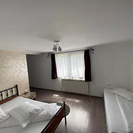 Pensiunea Casa Pancu Ceahlău