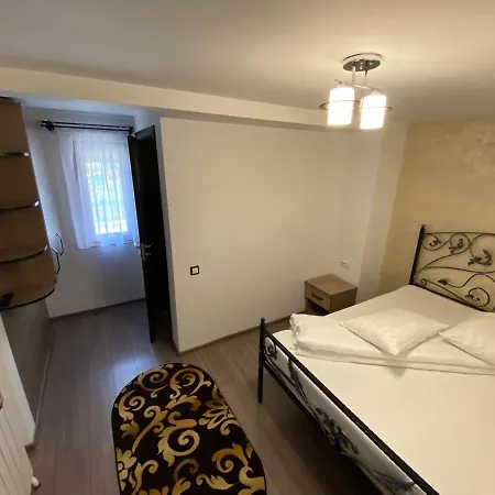 Pensiunea Casa Pancu * Ceahlău