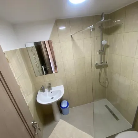 Pensiunea Casa Pancu בית הארחה Ceahlău
